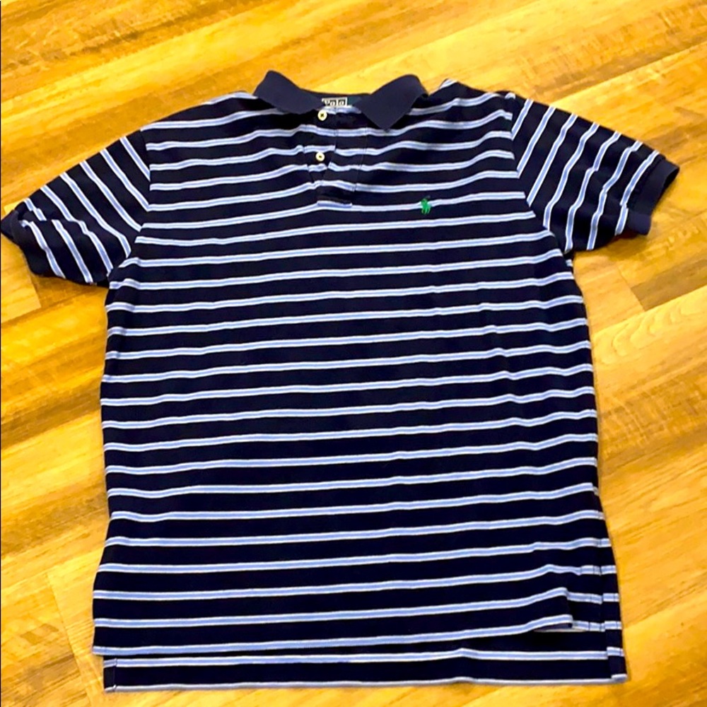 NWOT Polo by Ralph Lauren Short Sleeve Polo💕